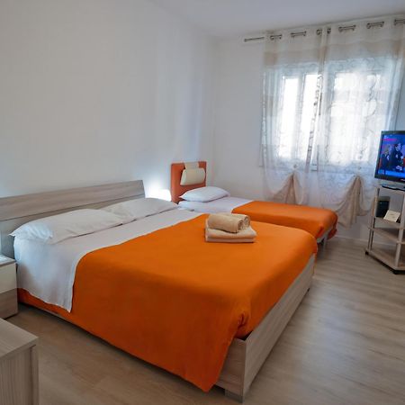 Home Istria 81 Трієст Екстер'єр фото